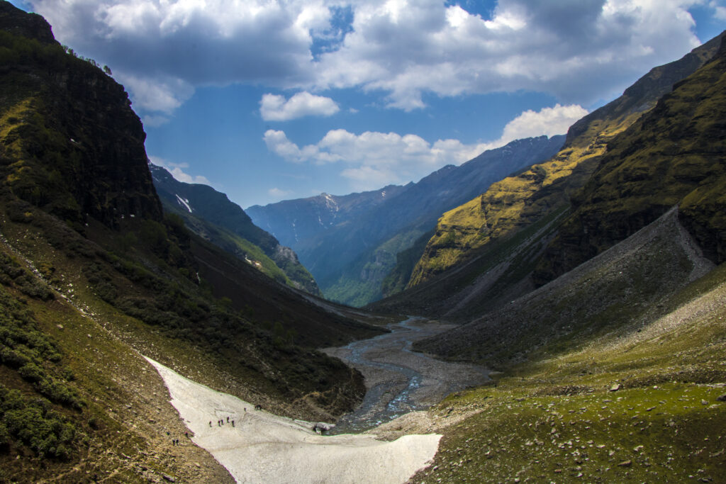 scenic rupin pass