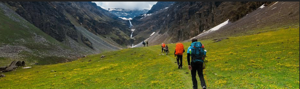 rupin pass trek